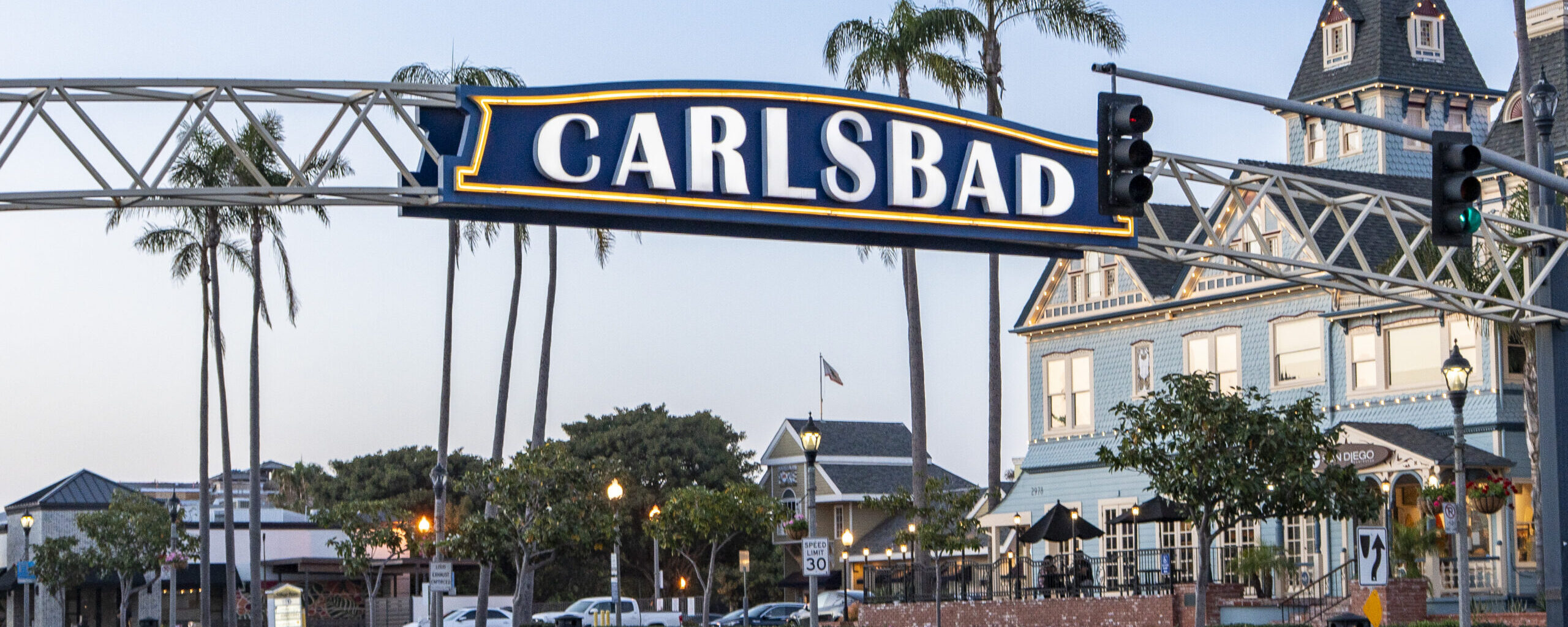 Carlsbad, CA